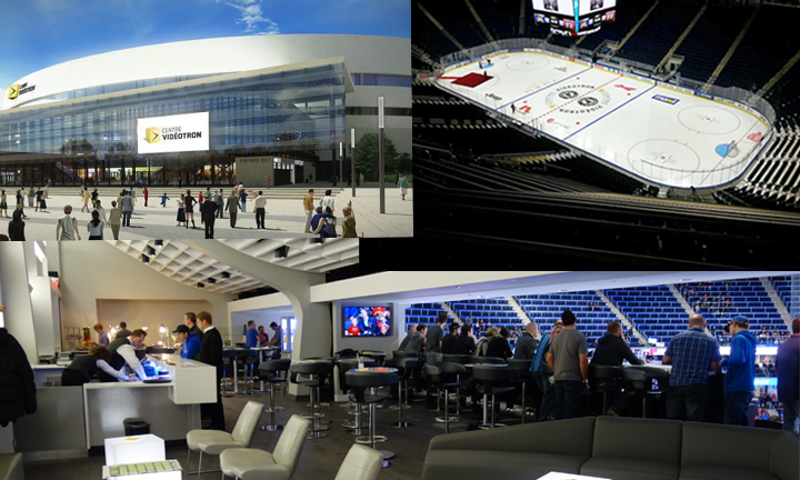 centre-videotron