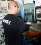 Nitek Laser inc.