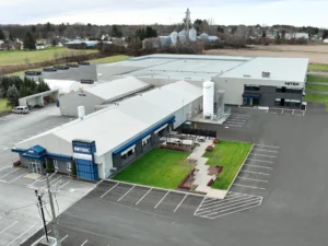 Usine de Nitek Laser 2025